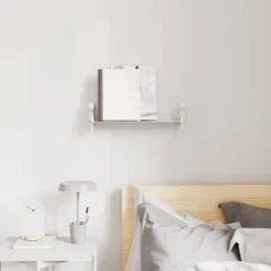 Buddy Floating Wall Shelf White - Umbra -Home Decoration Shop GUEST e57e3605 d010 4676 95dc 0b4ca50d60fe
