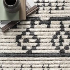 NuLOOM Tessa Soft Shag Fringe Area Rug -Home Decoration Shop GUEST e5ad3883 9707 400f 8e09 b7dc6b774bb5