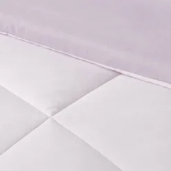 Solid Microfiber Reversible Decorative Bed Set With Throw - Room Essentials™ -Home Decoration Shop GUEST e70fe4d4 7e56 49e2 8ea6 a715c1b2a976