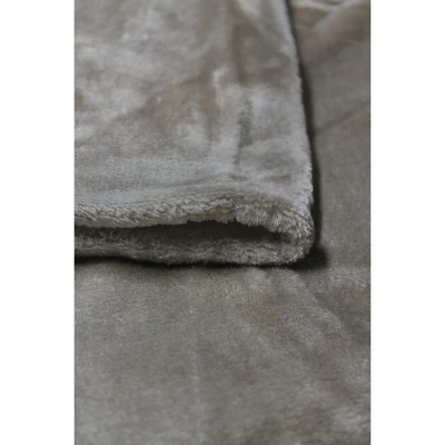 Linen Avenue Element Micro Plush Blanket 3 Linen Avenue Element Micro Plush Blanket