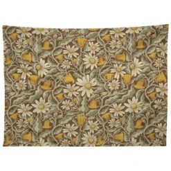 Sewzinski Retro Flowers On Brown Tapestry - Society6 7 Sewzinski Retro Flowers On Brown Tapestry - Society6 -Home Decoration Shop GUEST e812c9c7 6b80 4885 a546 05e5baaf71e4