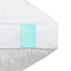 Standard/Queen 2pk Quilted Comfort Bed Pillow - Martha Stewart 10 Standard/Queen 2pk Quilted Comfort Bed Pillow - Martha Stewart -Home Decoration Shop GUEST e8177ce2 030c 4dd0 8158 5a748faadb9a