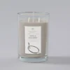 19oz Jar Candle Vanilla Cashmere Home Scents - Chesapeake Bay Candle -Home Decoration Shop GUEST e8ed318f d46b 42e6 875b 8794505981d7