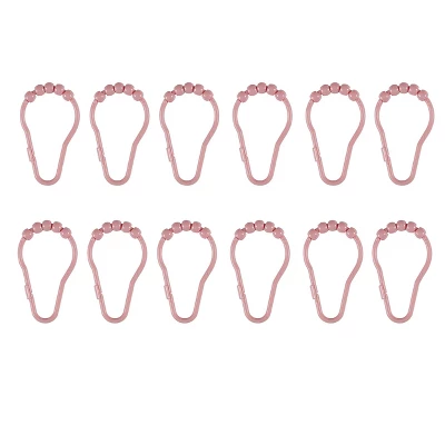 Kate Aurora Montauk Accents Complete 5 Piece Juvi Unicorns Themed Fabric Shower Curtain Bathroom Set 10 Kate Aurora Montauk Accents Complete 5 Piece Juvi Unicorns Themed Fabric Shower Curtain Bathroom Set - Image 8