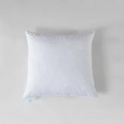 20"x20" Medium Firm 2pk Decorative Feather Pillow Insert - Martha Stewart -Home Decoration Shop GUEST ea133f82 ab65 44dc 845a fbb22bcb1df0