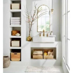 Textured Diamond Shag Bath Rug Cream - Opalhouse™ 7 Textured Diamond Shag Bath Rug Cream - Opalhouse™ -Home Decoration Shop GUEST ea244543 76c3 4d98 8faf 4076fcf1bc3e