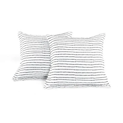 Hygge Geo Reversible Comforter Set - Lush Décor 9 Hygge Geo Reversible Comforter Set - Lush Décor - Image 7