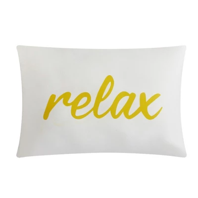 Chic Home Gibson Comforter Set Striped Hotel Collection Design Bed In A Bag Bedding - Decorative Pillows Pillowcase Sham - 7 Piece - Twin 66x90" 8 Chic Home Gibson Comforter Set Striped Hotel Collection Design Bed In A Bag Bedding - Decorative Pillows Pillowcase Sham - 7 Piece - Twin 66x90" - Image 6