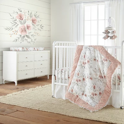 Adeline Wall Decals - Levtex Baby 4 Adeline Wall Decals - Levtex Baby - Image 2