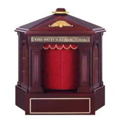 Mr. Christmas Nutcracker Suite Animated Musical Christmas Decoration - 11" -Home Decoration Shop GUEST ef62cb09 86d2 41b9 92aa d649b12d0c3a