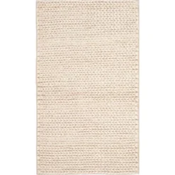 Carlene Solid Woven Rug - Safavieh -Home Decoration Shop GUEST ef9fa9db 6294 489c b8f9 92142b735d5a