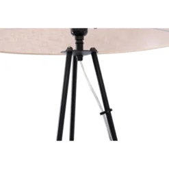 Tripod Shelf Floor Lamp Silver (Includes LED Light Bulb) - Threshold™ -Home Decoration Shop GUEST f03cdb5a d835 4fa1 ac22 d2084add6181