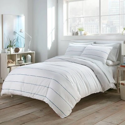 Tideline Duvet Cover Set - City Scene 5 Tideline Duvet Cover Set - City Scene - Image 3