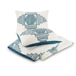 All Dance Duvet Cover & Sham Set - Justina Blakeney For Makers Collective -Home Decoration Shop GUEST f12fce04 79a5 4179 9275 94f6087117aa