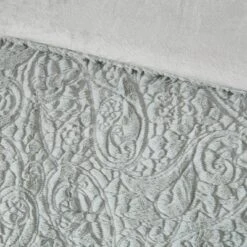 Albany Long Faux Fur Plush Comforter Mini Set 8 Albany Long Faux Fur Plush Comforter Mini Set -Home Decoration Shop GUEST f1e02e43 276e 4588 ad0a 313ba527b874