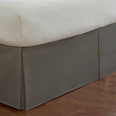 2pk Tailored Poplin Sham - Fresh Ideas 6 2pk Tailored Poplin Sham - Fresh Ideas - Image 4