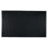 3'x5' Rectangle Solid Floor Mat Black - Guardian 1 3'x5' Rectangle Solid Floor Mat Black - Guardian -Home Decoration Shop GUEST f318297e a1d9 4ba0 a8e5 9a795b4912c6