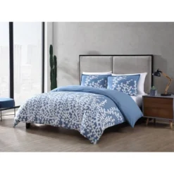 Branches Comforter Set City Scene¨