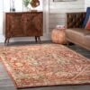 NuLOOM Global Medallion Tabetha Area Rug -Home Decoration Shop GUEST f3c0dcb0 1b72 4c52 8914 f663c3a3d61a