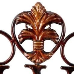 28" X 21" Traditional Metal Live Laugh Love Wall Décor Brown - Olivia & May 23 28" X 21" Traditional Metal Live Laugh Love Wall Décor Brown - Olivia & May -Home Decoration Shop GUEST f3c35eee 3557 404f 865c 51e55966e080