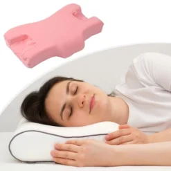 Unique Bargains Neck And Shoulder Support Pain Ease Memory Foam Bed Pillow 1 Pc 14 Unique Bargains Neck And Shoulder Support Pain Ease Memory Foam Bed Pillow 1 Pc -Home Decoration Shop GUEST f4013b2c f068 414f b306 f93647c239b7
