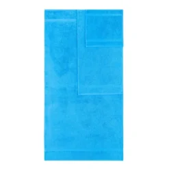 4pc Villa Bath Towel Set - Royal Turkish Towel -Home Decoration Shop GUEST f443692e fe50 46ce bcc4 aa0c7c8048d4