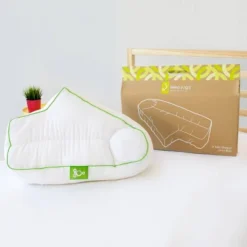 Side Sleeper Arm Rest - Sleep Yoga