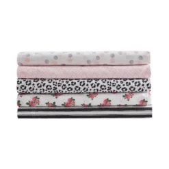 Betsey Johnson 100% Cotton Percale- Crisp Cool Feel- Sheet Collection 13 Betsey Johnson 100% Cotton Percale- Crisp Cool Feel- Sheet Collection -Home Decoration Shop GUEST f50a11a6 fb36 43f1 a0e1 abb2f03fa5a1