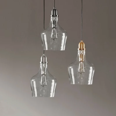 Auburn Pendant 9 Auburn Pendant - Image 7