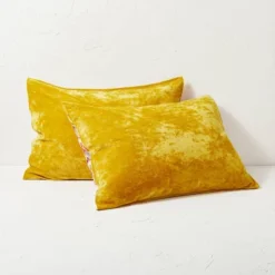 Reversible Velvet Duvet Cover & Sham Set - Opalhouse™ Designed With Jungalow™ 8 Reversible Velvet Duvet Cover & Sham Set - Opalhouse™ Designed With Jungalow™ -Home Decoration Shop GUEST f6be0da5 8bc0 49d8 840b ae486d324db4