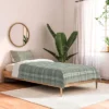 Little Arrow Design Co Fall Plaid Comforter Set Sage Green - Deny Designs 2 Little Arrow Design Co Fall Plaid Comforter Set Sage Green - Deny Designs -Home Decoration Shop GUEST f80eb1e5 4445 4f2e 880d befd26cf91fe