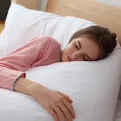 Cheer Collection Down Alternative 15" X 100" Extra Long Body Pillow With Zippered Cover 11 Cheer Collection Down Alternative 15" X 100" Extra Long Body Pillow With Zippered Cover -Home Decoration Shop GUEST f830482b d2d7 4a7d 805a 22d1f313ec67