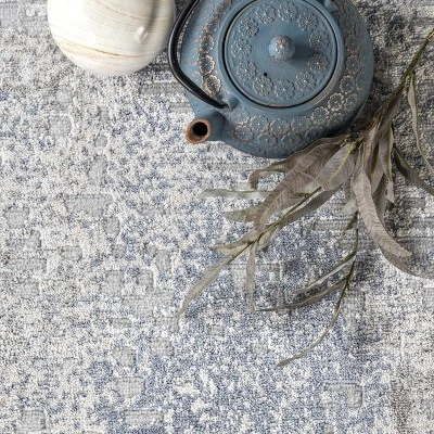 NuLOOM Alice Abstract Waterfall Area Rug 7 NuLOOM Alice Abstract Waterfall Area Rug - Image 5