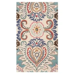 Harvey Medallion Area Rug - Safavieh -Home Decoration Shop GUEST f8eaee60 1391 41b4 a35d 9ca1bac35b8e