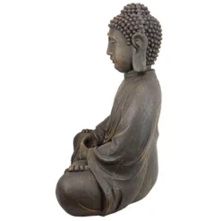 Design Toscano Meditative Buddha Of The Grand Temple -Home Decoration Shop GUEST f91bf25a 5cee 4be0 afe3 60d27c893fd6