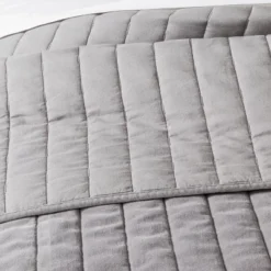 Channel Stitch Velvet Bedding Collection - Threshold™ -Home Decoration Shop GUEST fa35a1fb a9c7 4cce ab2f 744796da3f8e