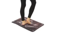 J&V TEXTILES Relax Series Anti-Fatigue Cushioned Comfort Anti-Fatigue Mats (Whisk Me Away) 7 J&V TEXTILES Relax Series Anti-Fatigue Cushioned Comfort Anti-Fatigue Mats (Whisk Me Away) -Home Decoration Shop GUEST fa3a9d26 ccf6 455c 8e46 bc82ca4259bc