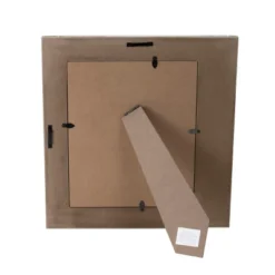 White And Brown Decorative Distressed Wood Picture Frame - Foreside Home & Garden -Home Decoration Shop GUEST fa7c21c8 879e 498f b3c7 340f14979ff0