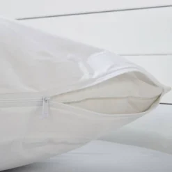 Euro 100% Cotton Pillow Protector - Fresh Ideas 9 Euro 100% Cotton Pillow Protector - Fresh Ideas -Home Decoration Shop GUEST fabd6435 6502 427a b88a 2349729e8823