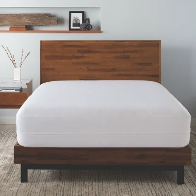 Allergy Free Zipper Mattress Or Box Spring Encasement 8 Allergy Free Zipper Mattress Or Box Spring Encasement - Image 6