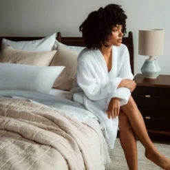 100% French Linen Sheet Set | BOKSER HOME 16 100% French Linen Sheet Set | BOKSER HOME -Home Decoration Shop GUEST fbadf7ea 5093 43f8 9dbf 4cfefb444a2e