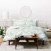 Holli Zollinger Banana Leaves Duvet Set - Deny Designs 2 Holli Zollinger Banana Leaves Duvet Set - Deny Designs -Home Decoration Shop GUEST fcd04800 f3d2 478b b103 554e2d704e6f