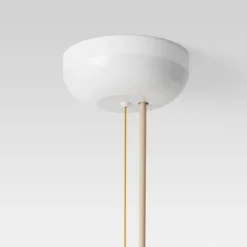 Small Seagrass Light Pendant Light Brown (Includes Energy Efficient Light Bulb) - Threshold™ -Home Decoration Shop GUEST fd03b6f5 88cc 4bed 908f 9aaba3b5d9c5