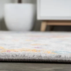 Lorena Ornate Boho Medallion Area Rug - JONATHAN Y -Home Decoration Shop GUEST fda525e6 17c7 4056 8042 5100363bed38