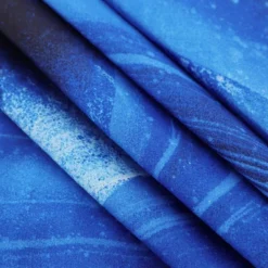 PiccoCasa Polyester Galaxy Sky Cosmos Night Duvet Cover Sets 4 Pcs With 2 Pillowcases Twin Blue -Home Decoration Shop GUEST fed9e7f5 744c 4ef2 ae9a 0141c347d6c5