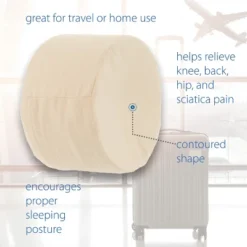Core Products The Original Wonder Disc Knee Spacer Support Pillow -Home Decoration Shop GUEST fff13a32 0595 45a2 9a4f 9c3a41c9d22b