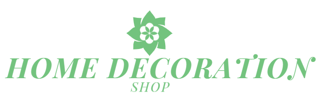 Home Decoration Shop